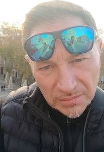 rencontre avec Ernest