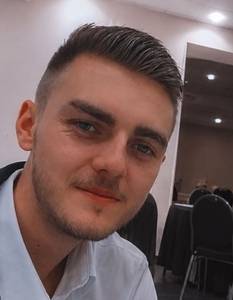 Photo du profil Milton, 24 ans à Moyeuvre-Grande