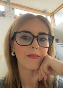 rencontre avec Theresa