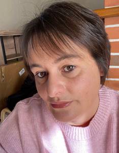 Femme célibataire 47 ans à Paris-11e