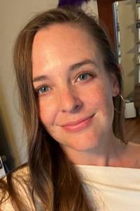 Femme célibataire 36 ans à Paris