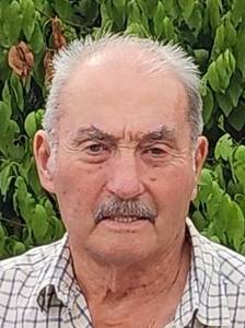 Rogelio Foulayronnes