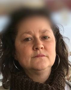 Femme célibataire 46 ans à Nanterre