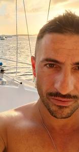 Photo du profil Jody, 39 ans à La Barben