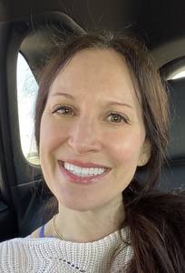 Femme célibataire 38 ans à Arras