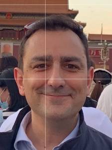 rencontre avec Sheldon