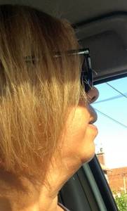 Femme célibataire 59 ans à Annecy