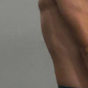 Photo du profil Cory, 26 ans à Lyon