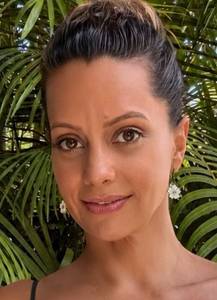Federal, femme coquine de 30 ans - Val d'Oise