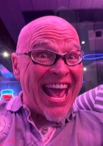 rencontre avec Armando