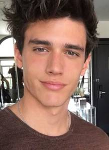 rencontre avec Rogelio