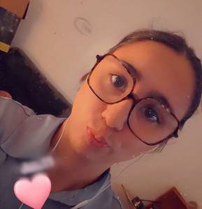rencontre avec Cathy