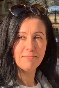 rencontre avec Carole