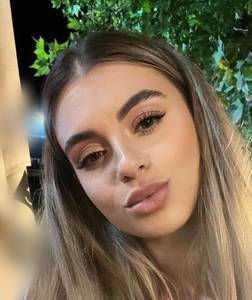 Yuyubrc1334, femme coquine de 28 ans - Santiago