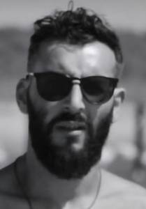 rencontre avec Rogelio