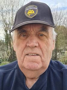 Mitchell La Rochelle