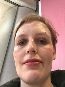 Femme célibataire 39 ans à Versailles