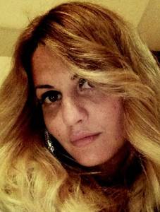 Femme célibataire 38 ans à Rouen