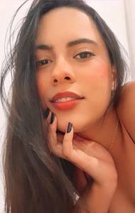 Wallentina, femme coquine de 19 ans - Bel�m