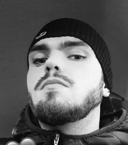 Photo du profil Cameron, 23 ans à Auxerre