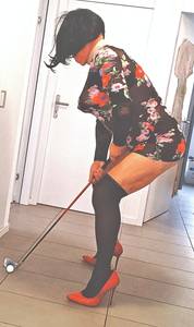 Sheryl rencontre avec Sheryl