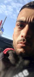 rencontre avec Derek