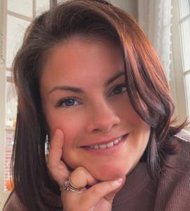 Femme célibataire 35 ans à Poitiers