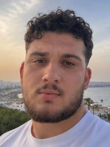 Photo du profil Gerardo, 20 ans à Lyon