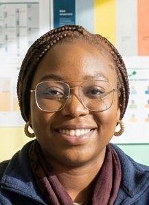 rencontre avec Karen