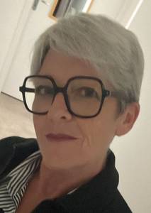 Photo du profil Yvette, 51 ans à Lorient