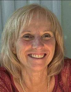 Femme célibataire 67 ans à Lausanne