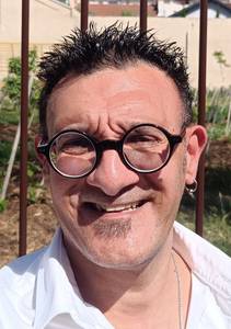 rencontre avec Gilberto