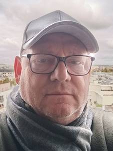 rencontre avec Wesley