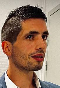 rencontre avec Marcus