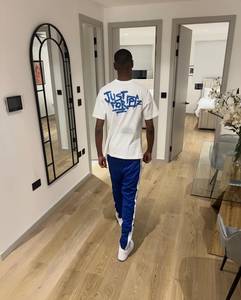 Chris rencontre avec Chris