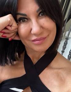 Femme célibataire 43 ans à Dijon