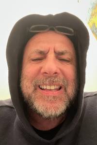 rencontre avec George