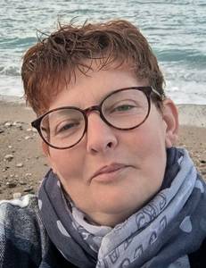 Femme célibataire 53 ans à Monaco