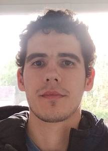 Photo du profil Hubert, 30 ans à Montargis