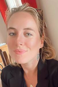 Femme célibataire 35 ans à Marseille