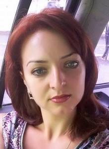 Femme célibataire 34 ans à Saint-Jean-sur-Richelieu