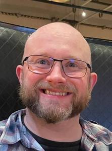 rencontre avec Johnathan