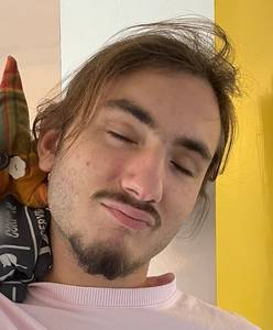 rencontre avec Evan