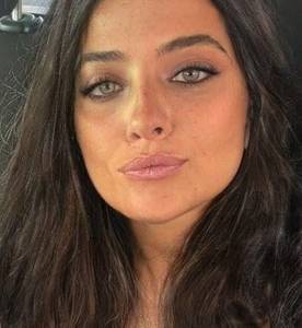 Dianna rencontre avec Dianna