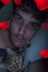 rencontre avec Glenn