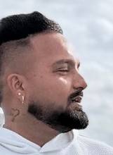 rencontre avec Arnold