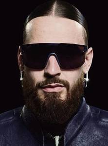 rencontre avec Arnold