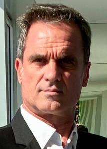 rencontre avec Grady