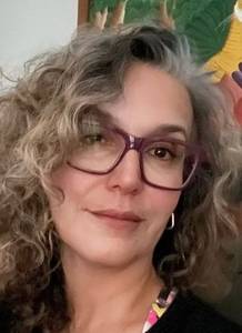 Femme célibataire 48 ans à Toulon