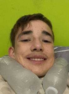 Kenneth rencontre avec Kenneth